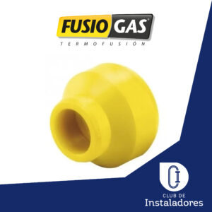 BUJE RED FUSION FUSIOGAS