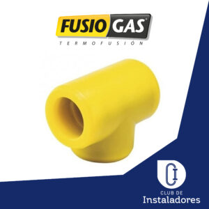 TE FUSION FUSIOGAS