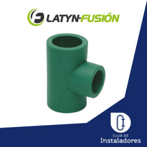 TE REDUCCION FUSION AGUA