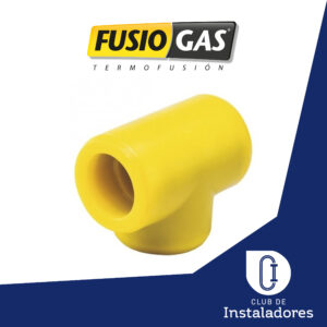 TE REDUCCION FUSION FUSIOGAS
