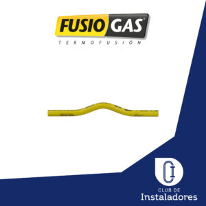 CURVA SOBREPASO FUSION FUSIOGAS