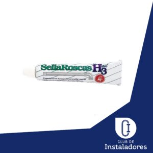 Sellador H3 Agua